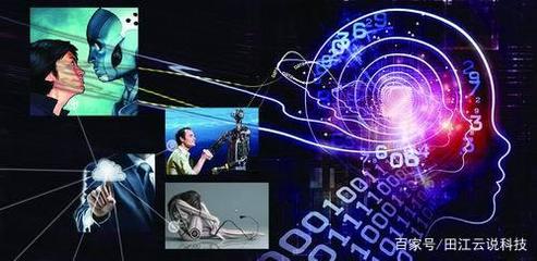 科技浪潮奔涌 2020年，超強(qiáng)智能與軟硬件革新的高光時(shí)刻