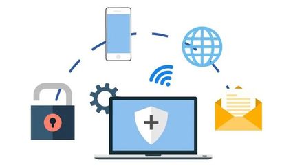 機關單位工作人員必備的網絡安全知識 計算機軟硬件防護要點