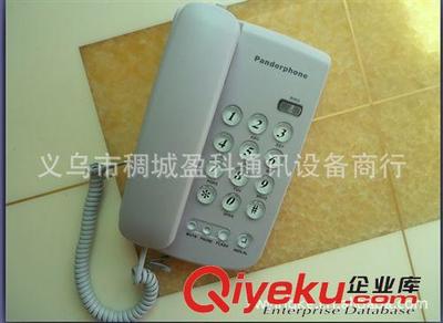 供應(yīng) Panderphone KXT-3014 外貿(mào)機(jī) —— 義烏市稠城盈科通訊設(shè)備商行專業(yè)供應(yīng)