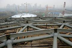 河南省義馬市遠達建設工程有限責任公司 供需信息視圖解析與行業啟示
