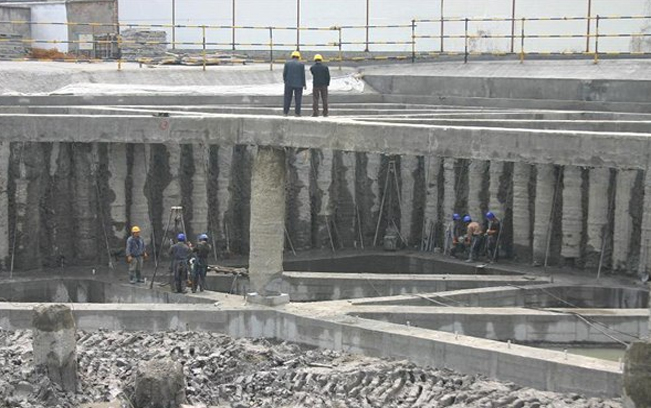 青海地基注漿加固價格及建設工程要點解析